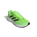 adidas Laufschuhe SL20.3 (Leichtigkeit) grün Herren